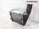 Интеркулер правый Audi A4 B5 2,5 TDI 059145806 - АвтоСклад31.рф - авторазборка контрактные б/у запчасти в г. Белгород