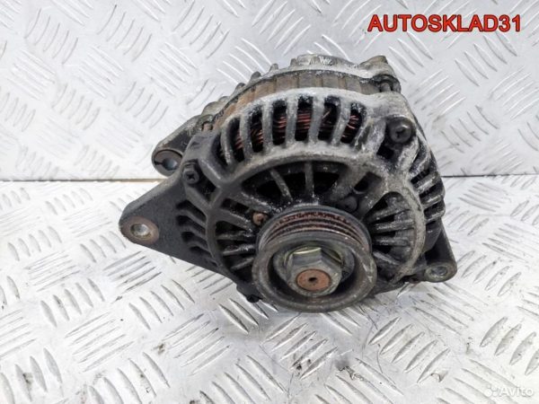 Шкив термомуфты Audi A6 C5 059119145A - АвтоСклад31.рф - авторазборка контрактные б/у запчасти в г. Белгород