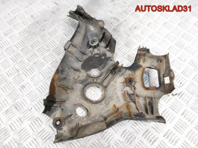 Защита заднего левого рычага Audi A6 C6 4F0505415C - АвтоСклад31.рф - авторазборка контрактные б/у запчасти в г. Белгород