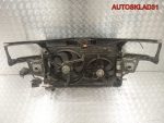 Панель передняя в сборе Audi A3 8L1 1,6 Бензин - АвтоСклад31.рф - авторазборка контрактные б/у запчасти в г. Белгород