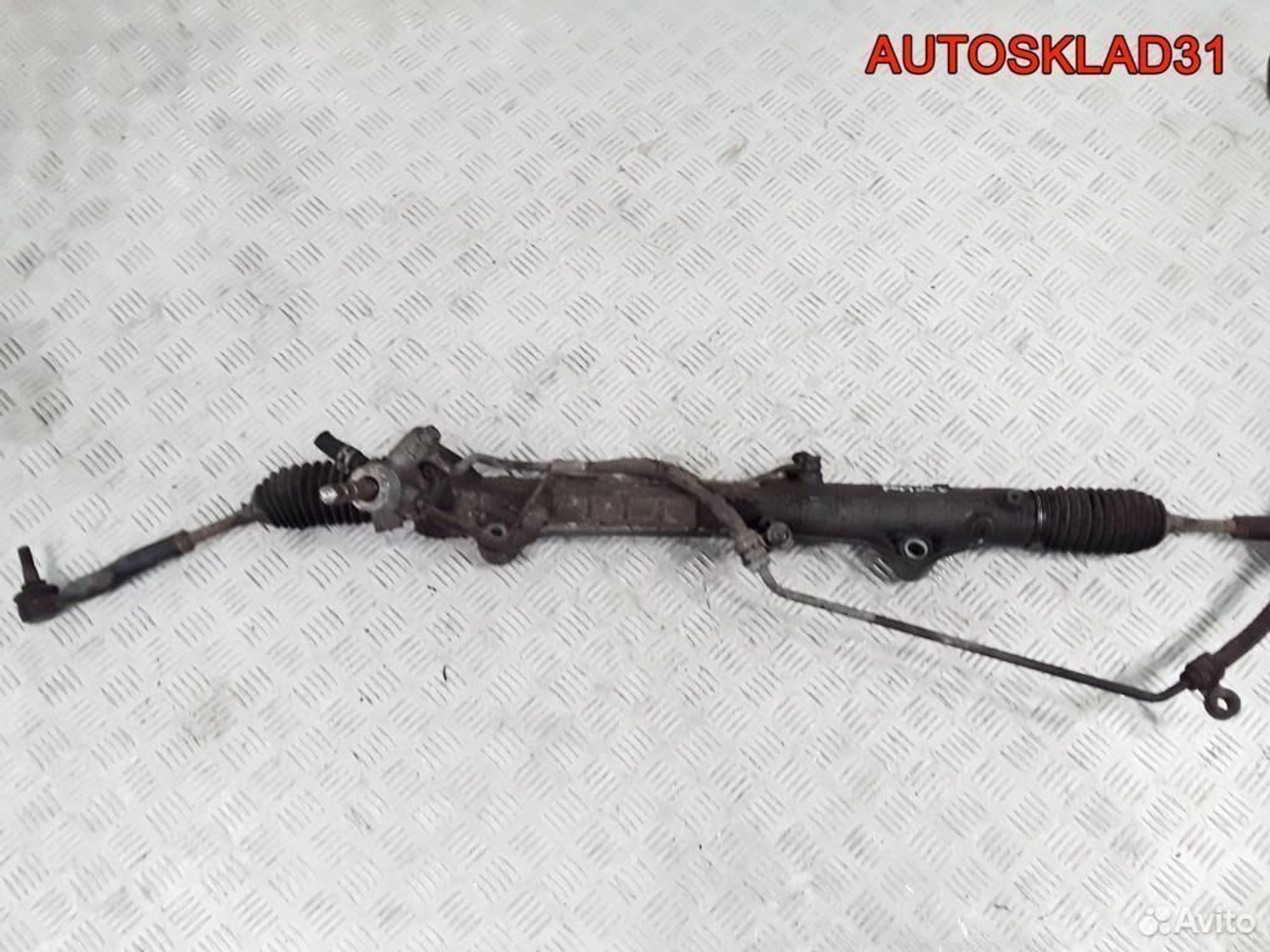 Рейка рулевая Mazda 6 GG GJ6E32110B - АвтоСклад31.рф - авторазборка контрактные б/у запчасти в г. Белгород Рейка рулевая Mazda 6 GG GJ6E32110B - АвтоСклад31.рф - авторазборка контрактные б/у запчасти в г. Белгород