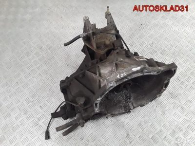 МКПП 97wt7002yc Ford Fiesta 1995-2001 1,25 - АвтоСклад31.рф - авторазборка контрактные б/у запчасти в г. Белгород