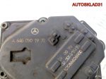 Заслонка дроссельная Mercedes E-Klasse W212 A6460901970 - АвтоСклад31.рф - авторазборка контрактные б/у запчасти в г. Белгород