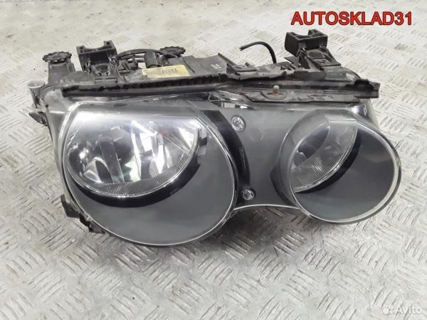 Блок ЭБУ Audi A6 C5 2,5 AКЕ Дизель 4B2907201E - АвтоСклад31.рф - авторазборка контрактные б/у запчасти в г. Белгород