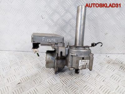 Электроусилитель руля Ford Fiesta 8V513C529LG - АвтоСклад31.рф - авторазборка контрактные б/у запчасти в г. Белгород
