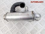 Радиатор EGR Ford Focus 2 1,6 G8DB 3M5Q9F464BC - АвтоСклад31.рф - авторазборка контрактные б/у запчасти в г. Белгород