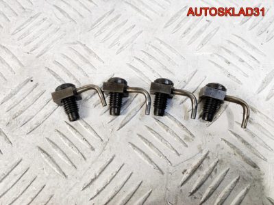 Форсунка масляная VW Passat B6 2.0 BKP 038103157B - АвтоСклад31.рф - авторазборка контрактные б/у запчасти в г. Белгород