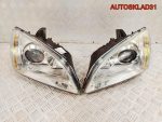 Фары линза Комплект Ford Focus 2 4M5113W029GD Дорест - АвтоСклад31.рф - авторазборка контрактные б/у запчасти в г. Белгород