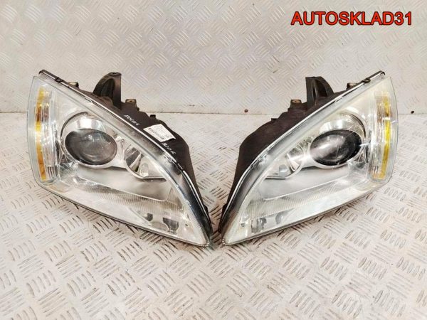 АКПП KMW VW Passat B6 2.0 Дизель DSG 02E301103 - АвтоСклад31.рф - авторазборка контрактные б/у запчасти в г. Белгород