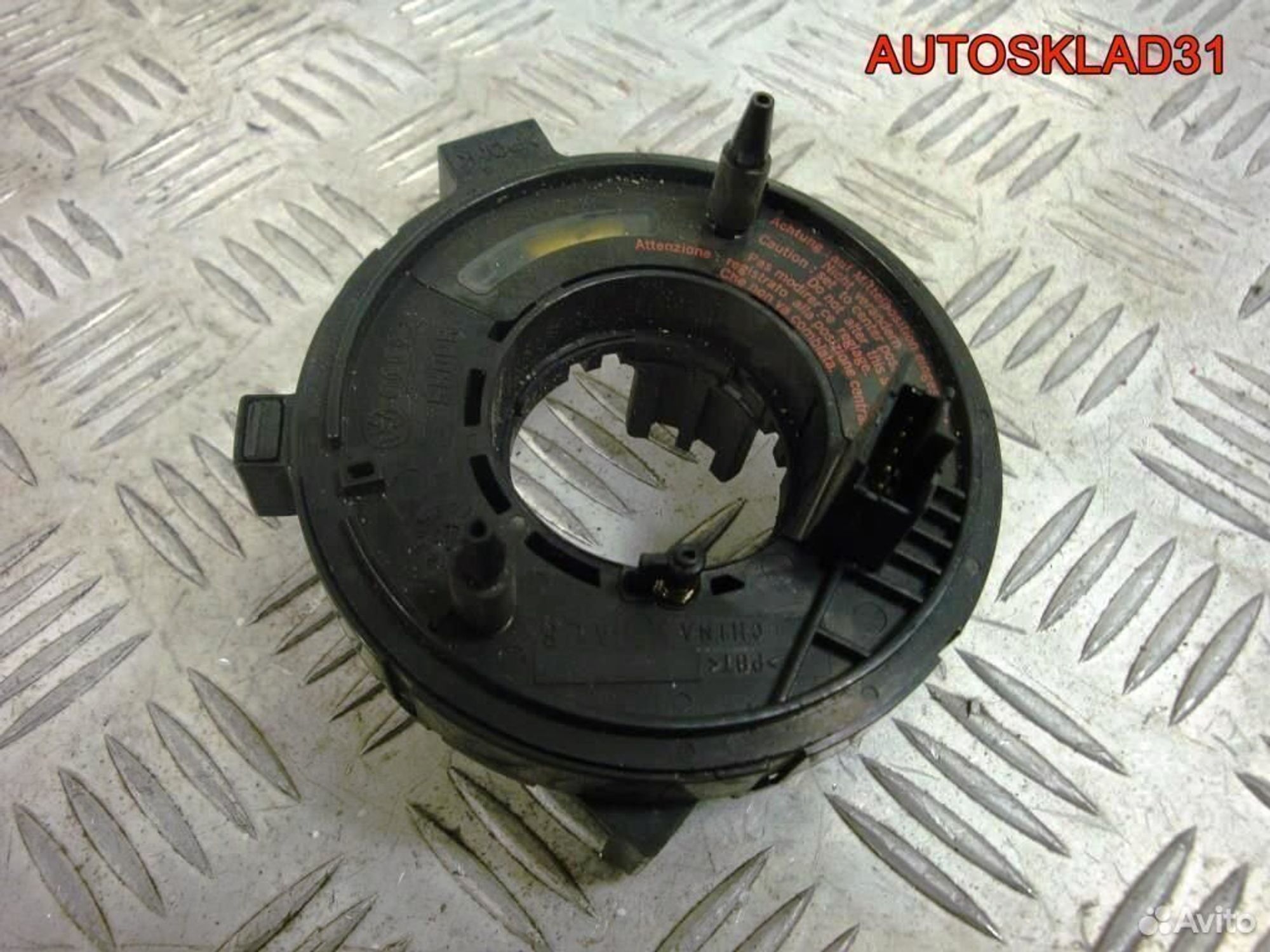 Шлейф подрулевой Volkswagen Passat B5 1J0959653E - АвтоСклад31.рф - авторазборка контрактные б/у запчасти в г. Белгород Шлейф подрулевой Volkswagen Passat B5 1J0959653E - АвтоСклад31.рф - авторазборка контрактные б/у запчасти в г. Белгород