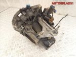МКПП JH3142 Renault Megane 2 1.6 K4M 7701717355 - АвтоСклад31.рф - авторазборка контрактные б/у запчасти в г. Белгород