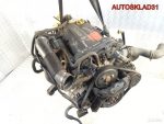 Двигатель 1,4 Z14XEP Бензин Opel Astra H - АвтоСклад31.рф - авторазборка контрактные б/у запчасти в г. Белгород