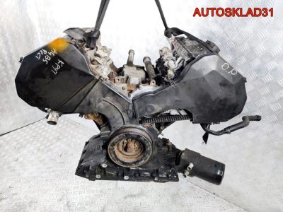 Двигатель ATQ Volkswagen Passat B5+ 2,8 Бензин - АвтоСклад31.рф - авторазборка контрактные б/у запчасти в г. Белгород
