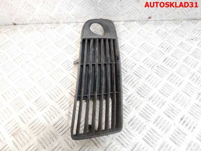 Решетка в бампер правая  Audi A6 C5 4B0807682 Дорест - АвтоСклад31.рф - авторазборка контрактные б/у запчасти в г. Белгород