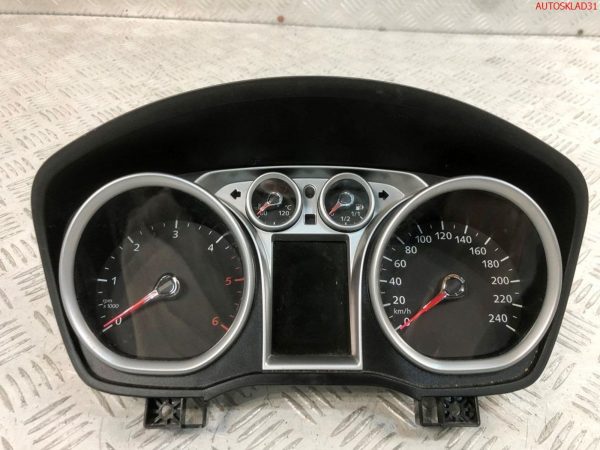 Панель приборов VW Phaeton 3,2 Бензин 3D0920880J - АвтоСклад31.рф - авторазборка контрактные б/у запчасти в г. Белгород