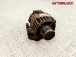 Генератор 105A Opel Meriva A 1,3 Дизель 13256929 - АвтоСклад31.рф - авторазборка контрактные б/у запчасти в г. Белгород