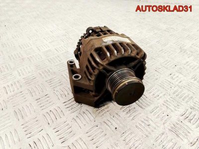 Генератор 105A Opel Meriva A 1,3 Дизель 13256929 - АвтоСклад31.рф - авторазборка контрактные б/у запчасти в г. Белгород