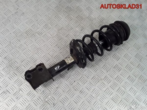Двигатель SYDA Ford C-MAX 2,0 Бензин - АвтоСклад31.рф - авторазборка контрактные б/у запчасти в г. Белгород