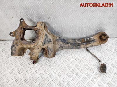 Рычаг задний продольный правый Ford Focus 2 4M515A968BD - АвтоСклад31.рф - авторазборка контрактные б/у запчасти в г. Белгород