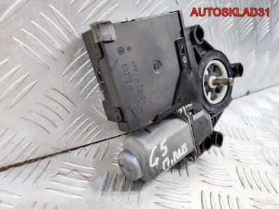 Моторчик стеклоподъемника передний левый VW Golf 5 1K959701E - АвтоСклад31.рф - авторазборка контрактные б/у запчасти в г. Белгород