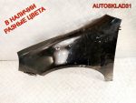 Крыло переднее левое VW Golf 5 1K6880681A - АвтоСклад31.рф - авторазборка контрактные б/у запчасти в г. Белгород