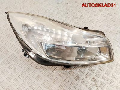 Фара правая Opel Insignia 13226783 - АвтоСклад31.рф - авторазборка контрактные б/у запчасти в г. Белгород
