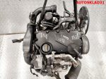 Двигатель BGW Столбик VW Passat B5 2,0 Дизель - АвтоСклад31.рф - авторазборка контрактные б/у запчасти в г. Белгород