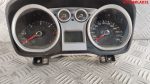 Панель приборов Ford Focus 2 1,6 Дизель 8V4T10849GK - АвтоСклад31.рф - авторазборка контрактные б/у запчасти в г. Белгород