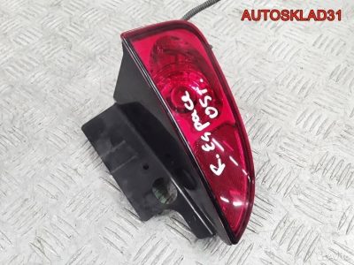 Фонарь задний в бампер правый Renault Espace 4 - АвтоСклад31.рф - авторазборка контрактные б/у запчасти в г. Белгород