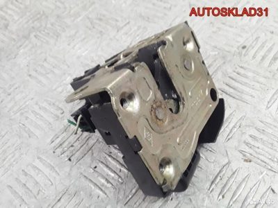 Замок двери передней правой Renault Scenic 1 - АвтоСклад31.рф - авторазборка контрактные б/у запчасти в г. Белгород