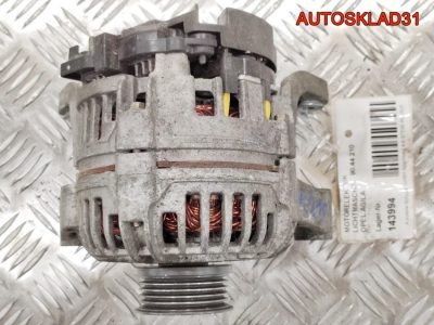 Генератор 70A Opel Agila Z14XEP Бензин 24437119 (Р) - АвтоСклад31.рф - авторазборка контрактные б/у запчасти в г. Белгород