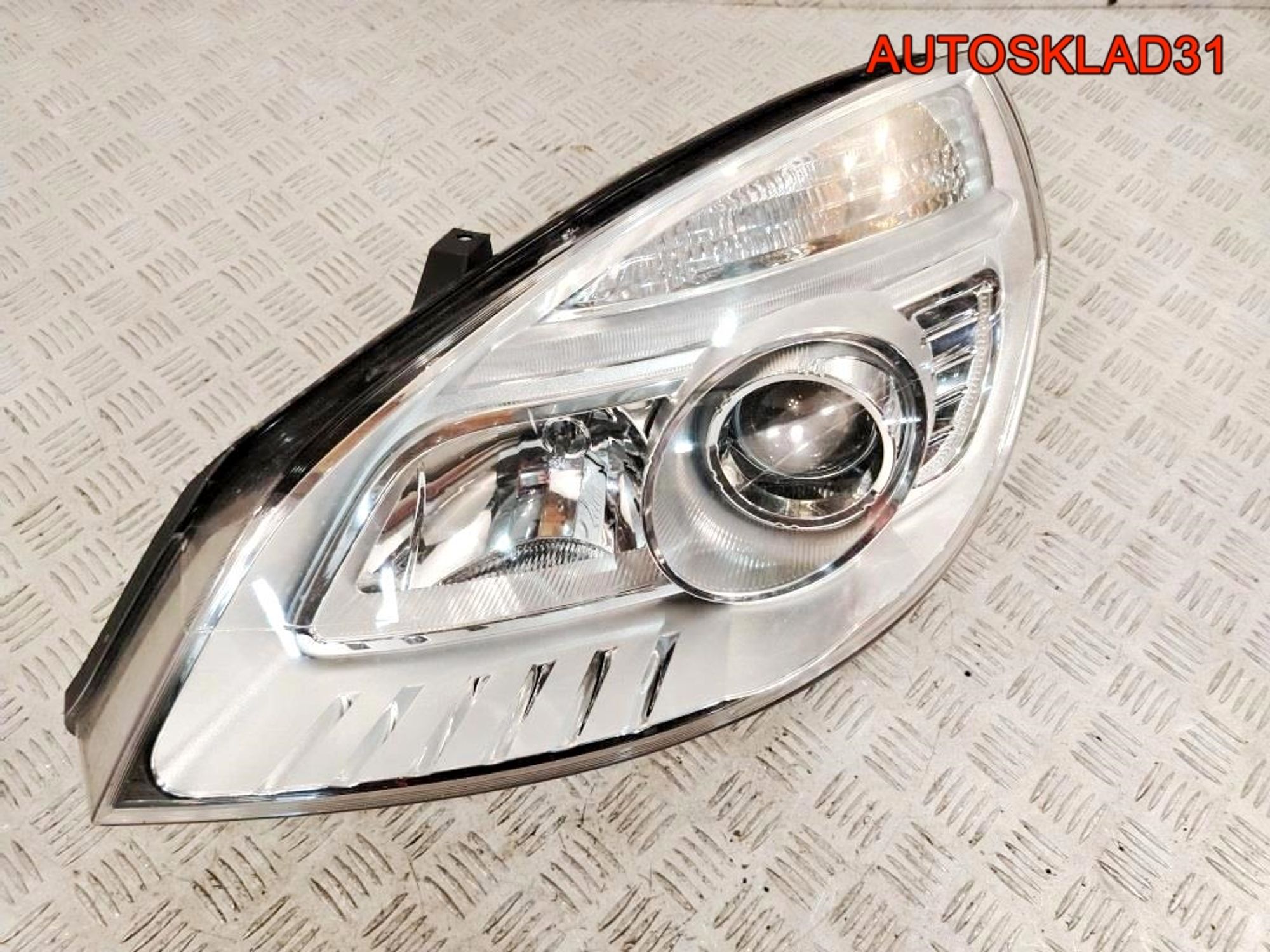 Фара левая TYC Renault Scenic 2 20B068052B - АвтоСклад31.рф - авторазборка контрактные б/у запчасти в г. Белгород Фара левая TYC Renault Scenic 2 20B068052B - АвтоСклад31.рф - авторазборка контрактные б/у запчасти в г. Белгород