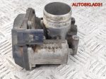 Заслонка дроссельная Skoda Fabia 2 1,2 CHF 03D133062F - АвтоСклад31.рф - авторазборка контрактные б/у запчасти в г. Белгород