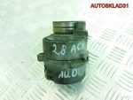 Натяжитель ремня Audi А6 C5 2.8 ACK 078903133T - АвтоСклад31.рф - авторазборка контрактные б/у запчасти в г. Белгород