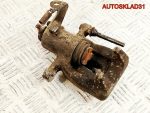 Суппорт тормозной задний левый Renault Megane 2 7701207693 - АвтоСклад31.рф - авторазборка контрактные б/у запчасти в г. Белгород