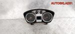 Панель приборов Ford Focus 2 Бензин АКПП 8V4T10849EJ - АвтоСклад31.рф - авторазборка контрактные б/у запчасти в г. Белгород