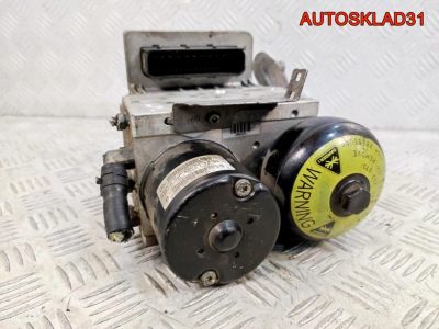Блок ABS Mercedes Benz W211 A0054315012 - АвтоСклад31.рф - авторазборка контрактные б/у запчасти в г. Белгород