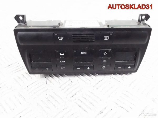 Радиатор отопителя VW Passat B6 1K0819031 - АвтоСклад31.рф - авторазборка контрактные б/у запчасти в г. Белгород