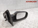Зеркало правое 9 контактов Renault Clio 3 7701062100 - АвтоСклад31.рф - авторазборка контрактные б/у запчасти в г. Белгород