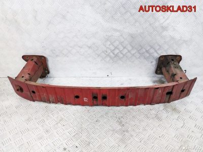 Усилитель переднего бампера Ford Focus 2 1540638 - АвтоСклад31.рф - авторазборка контрактные б/у запчасти в г. Белгород