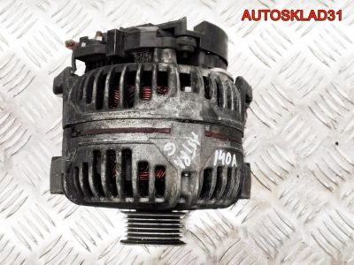 Генератор 140A Opel Astra G 2,2 Y22DTR 0124525030 (Р) - АвтоСклад31.рф - авторазборка контрактные б/у запчасти в г. Белгород