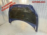 Капот Peugeot 307 7901J0 - АвтоСклад31.рф - авторазборка контрактные б/у запчасти в г. Белгород