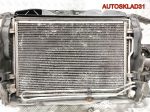 Панель передняя в сборе Audi A4 B6 2,5 Дизель (Р) - АвтоСклад31.рф - авторазборка контрактные б/у запчасти в г. Белгород