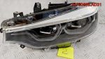 Фара левая Led Адаптивная BMW F32 63118738705 - АвтоСклад31.рф - авторазборка контрактные б/у запчасти в г. Белгород