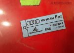 Фонарь задний правый Audi A6 C5 4B9945096F Combi - АвтоСклад31.рф - авторазборка контрактные б/у запчасти в г. Белгород