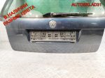 Дверь багажника в сборе VW Passat B5+ 3B9827025 - АвтоСклад31.рф - авторазборка контрактные б/у запчасти в г. Белгород