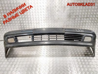 Бампер передний Mercedes Benz W210 A2108850125 Дорест - АвтоСклад31.рф - авторазборка контрактные б/у запчасти в г. Белгород