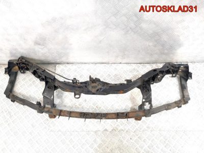 Панель передняя Ford Focus 2 Дорест 4M518B041AK - АвтоСклад31.рф - авторазборка контрактные б/у запчасти в г. Белгород