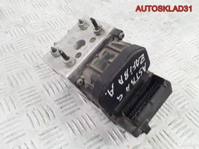 Блок ABS для Opel Astra G  90581417 - АвтоСклад31.рф - авторазборка контрактные б/у запчасти в г. Белгород