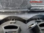 Решетка радиатора Audi A8 4E 2002-2005 4E0807653A - АвтоСклад31.рф - авторазборка контрактные б/у запчасти в г. Белгород